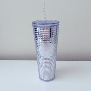 🪞Mirrored Starbucks Tumbler💎